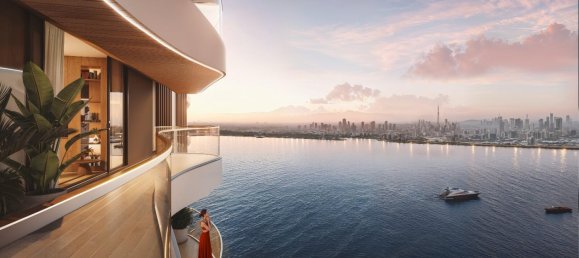 2 Schlafzimmer Wohnung in The Pier Residence, Maritime City, UAE, Nr. 63277 16