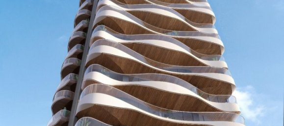 2 Schlafzimmer Wohnung in The Pier Residence, Maritime City, UAE, Nr. 63277 18