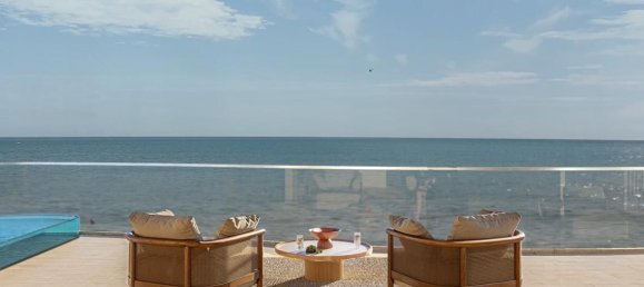 2 Schlafzimmer Wohnung in The Pier Residence, Maritime City, UAE, Nr. 63277 10