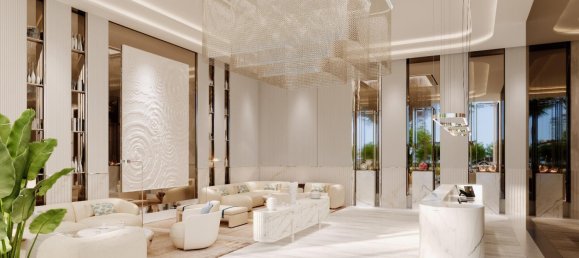 2 Schlafzimmer Wohnung in The Pier Residence, Maritime City, UAE, Nr. 63277 2