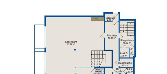 Propiedad comercial en Salzburg, Austria 221 m² No. 251754 14