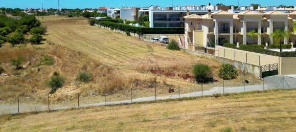 Terreno en Albufeira, Portugal No. 140953 6