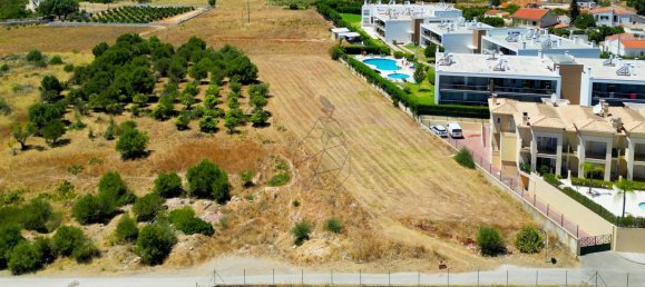 Terreno en Albufeira, Portugal No. 140953 12