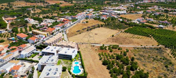 Terreno en Albufeira, Portugal No. 140953 15