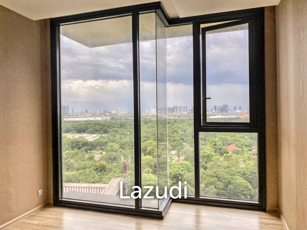 1 chambre Condo à Chatuchak, Thailand No. 25323