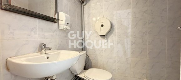 1 bedroom Apartment in Saint-Denis, France No. 189137 5