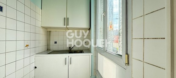 1 bedroom Apartment in Saint-Denis, France No. 189137 2