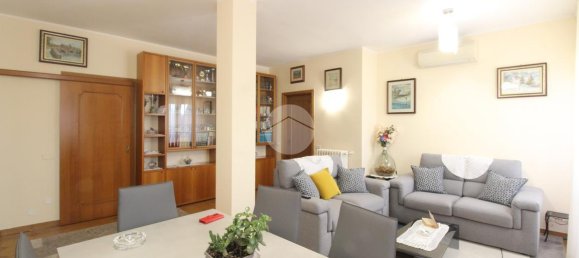 3-Zimmer Wohnung in Magenta, Italy, Nr. 6029 5