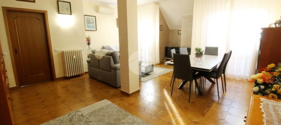 3-Zimmer Wohnung in Magenta, Italy, Nr. 6029 2