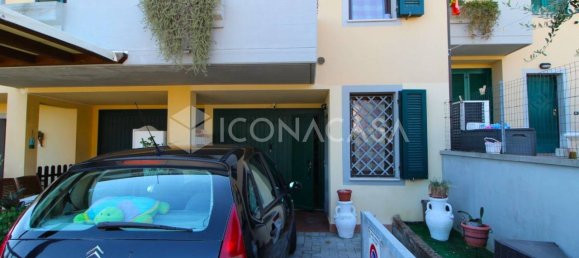 4-Zimmer Haus in Montopoli in Val d'Arno, Italy, Nr. 257790 19