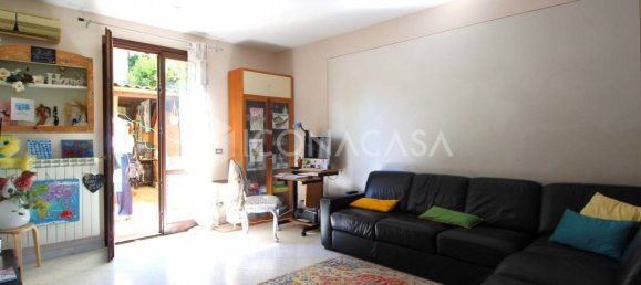 4-Zimmer Haus in Montopoli in Val d'Arno, Italy, Nr. 257790 2