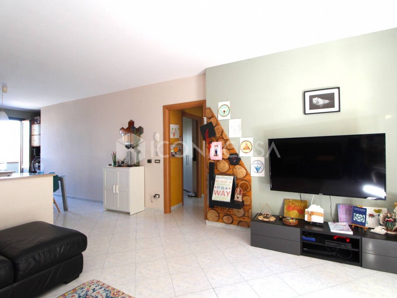 4 rooms House in Montopoli in Val d'Arno, Italy No. 257790