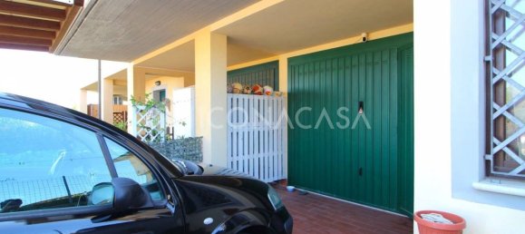 4-Zimmer Haus in Montopoli in Val d'Arno, Italy, Nr. 257790 18