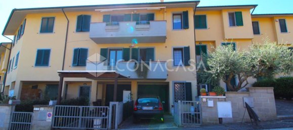 4-Zimmer Haus in Montopoli in Val d'Arno, Italy, Nr. 257790 20