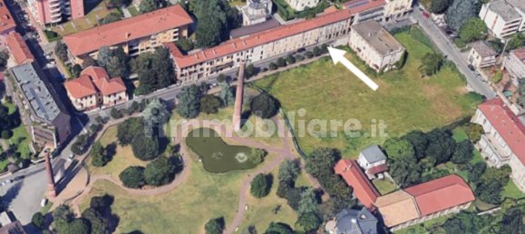 1 Schlafzimmer Wohnung in Busto Arsizio, Italy, Nr. 266362 3