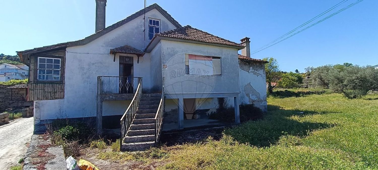 1 bedroom House in Carrazeda de Ansiaes, Portugal No. 162380