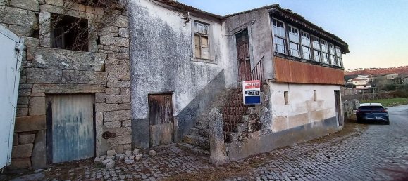 1 bedroom House in Carrazeda de Ansiaes, Portugal No. 162380 24