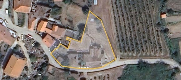 1 bedroom House in Carrazeda de Ansiaes, Portugal No. 162380 2