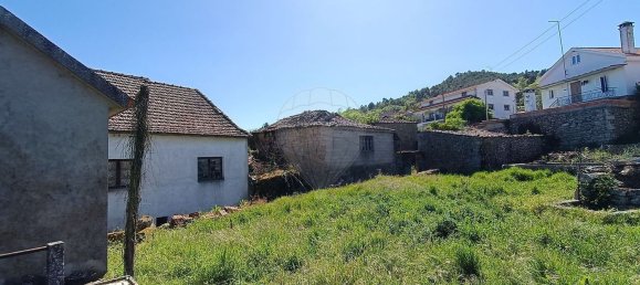 1 bedroom House in Carrazeda de Ansiaes, Portugal No. 162380 22