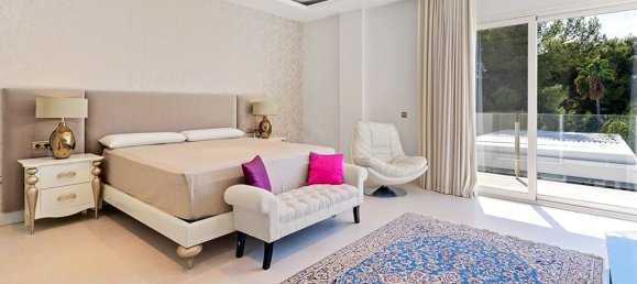 7 bedrooms Villa in Marbella, Spain No. 22891 15