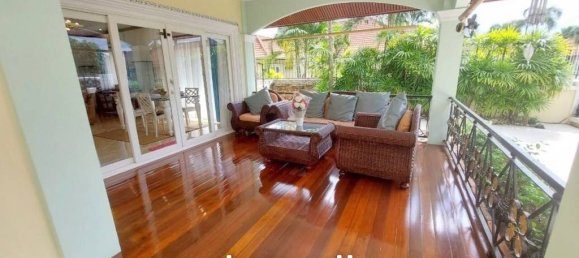 3 غرف نوم مقهى / مطعم في Pattaya, Thailand رقم 15869 9