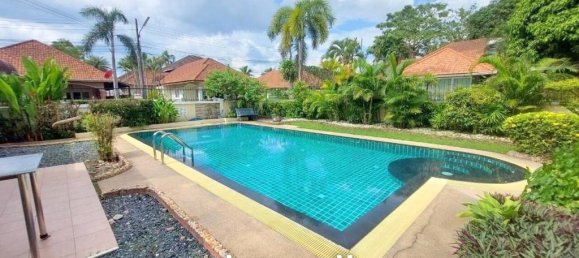 3 غرف نوم مقهى / مطعم في Pattaya, Thailand رقم 15869 7