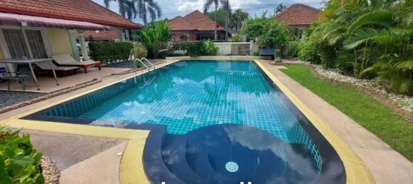 3 غرف نوم مقهى / مطعم في Pattaya, Thailand رقم 15869 6