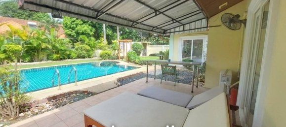 3 غرف نوم مقهى / مطعم في Pattaya, Thailand رقم 15869 8