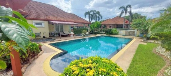 3 غرف نوم مقهى / مطعم في Pattaya, Thailand رقم 15869 4