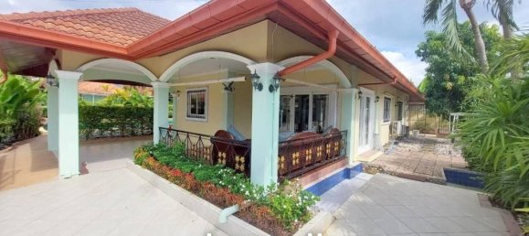 3 غرف نوم مقهى / مطعم في Pattaya, Thailand رقم 15869 2