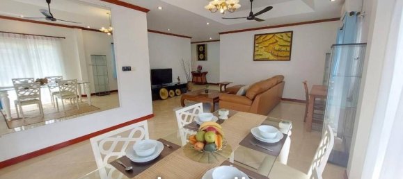 3 غرف نوم مقهى / مطعم في Pattaya, Thailand رقم 15869 10