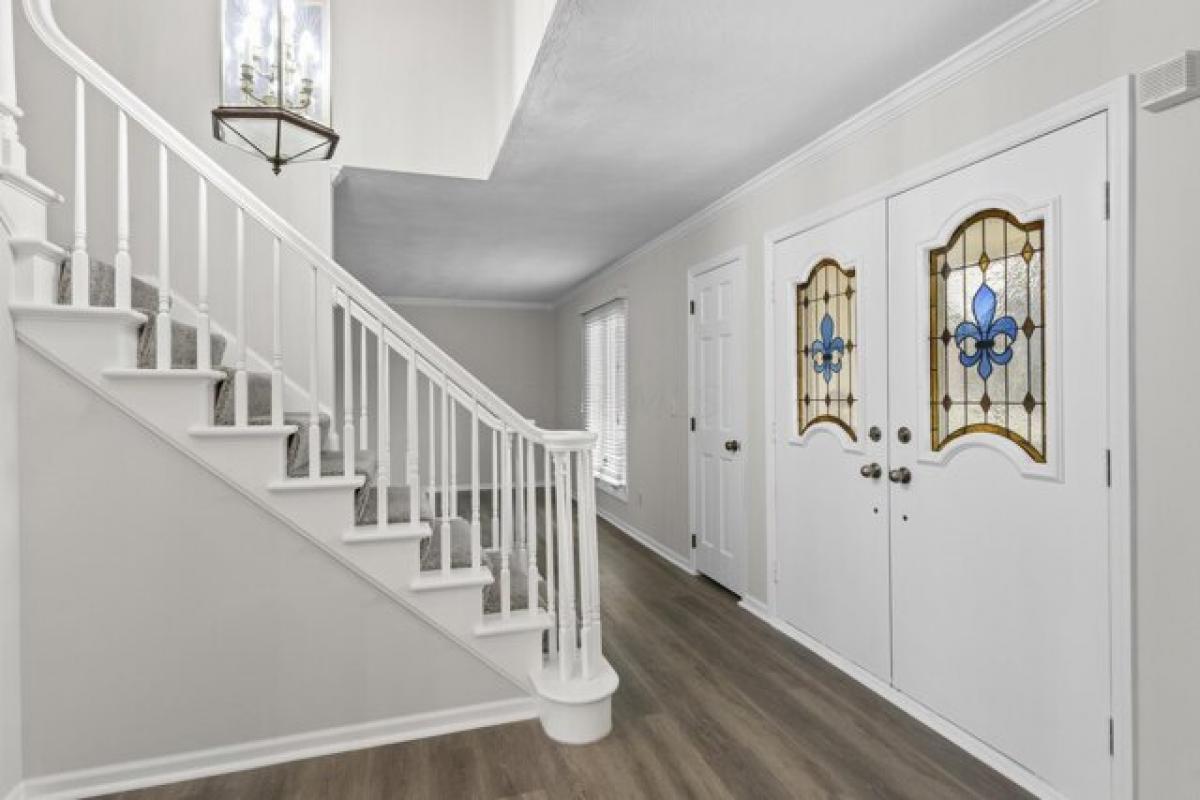 Casa T4 em Columbus, USA N.º 438852