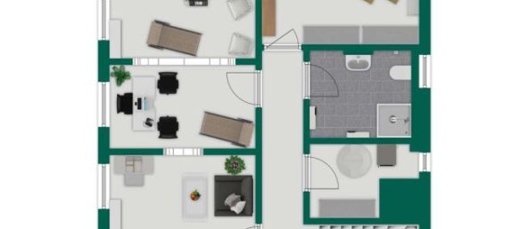 5 Schlafzimmer Stadthaus in Calw, Germany, Nr. 65239 12