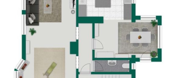 5 Schlafzimmer Stadthaus in Calw, Germany, Nr. 65239 13