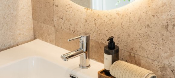 2 Schlafzimmer Penthouse in Mijas, Spain, Nr. 180492 20