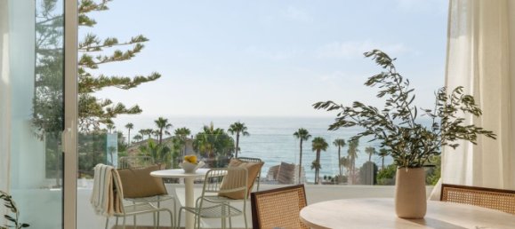 2 Schlafzimmer Penthouse in Mijas, Spain, Nr. 180492 23