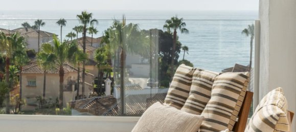 2 Schlafzimmer Penthouse in Mijas, Spain, Nr. 180492 11