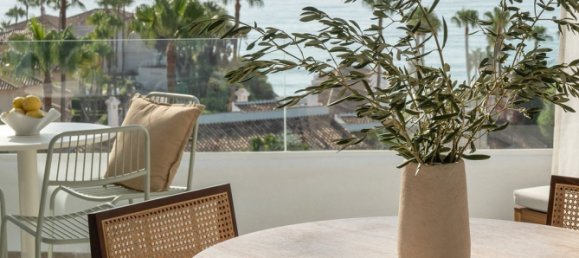 2 Schlafzimmer Penthouse in Mijas, Spain, Nr. 180492 10