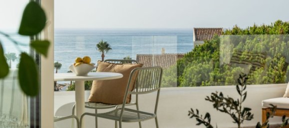 2 Schlafzimmer Penthouse in Mijas, Spain, Nr. 180492 8