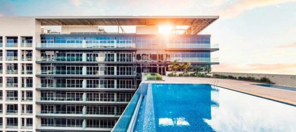 3 bedrooms Apartment in Abu Dhabi, UAE No. 96372 10