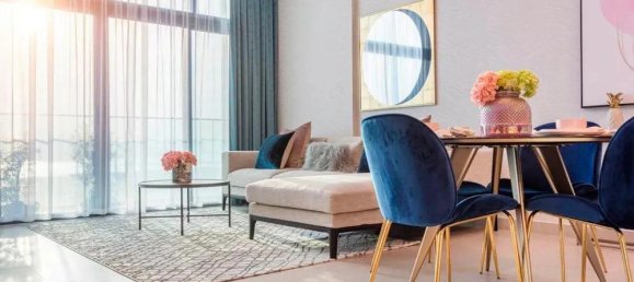 3 bedrooms Apartment in Abu Dhabi, UAE No. 96372 6