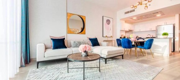 3 bedrooms Apartment in Abu Dhabi, UAE No. 96372 5