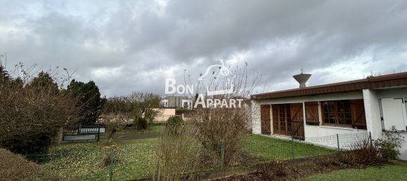 2 chambres Maison à Moyeuvre-Grande, France No. 265674 2