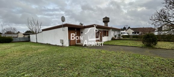 2 chambres Maison à Moyeuvre-Grande, France No. 265674 9