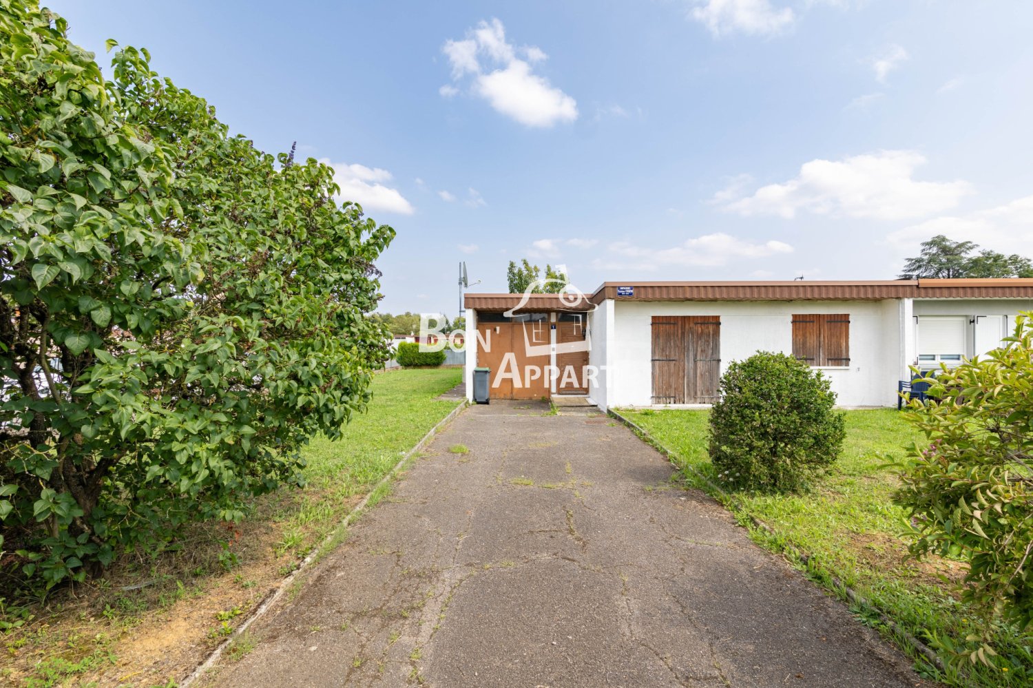 Casa T2 em Moyeuvre-Grande, France N.º 265674