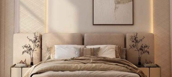 1 chambre appartement à vendre à Al Furjan, Dubai, UAE № 119626 6