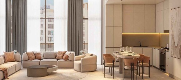 1 chambre appartement à vendre à Al Furjan, Dubai, UAE № 119626 10