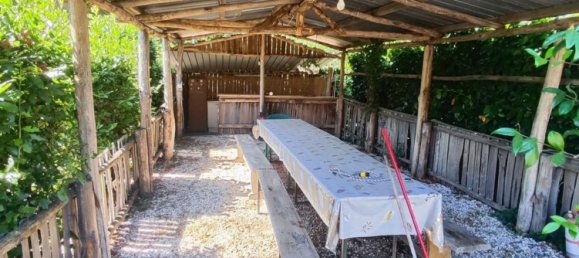 23000m² Land in Viterbo, Italy No. 263228 33