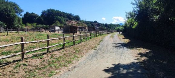 23000m² Land in Viterbo, Italy No. 263228 35