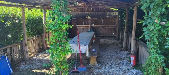 23000m² Land in Viterbo, Italy No. 263228 13